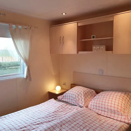 Noordholland Vakantie Chalet
