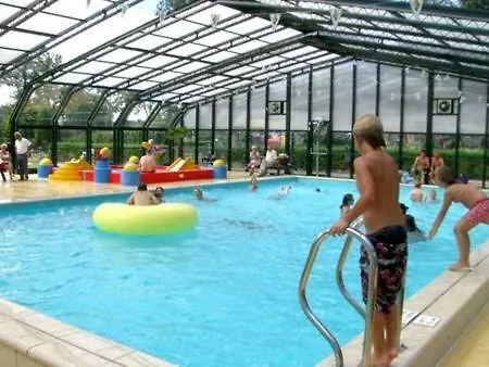 Noordholland Vakantie Chalet Шаген