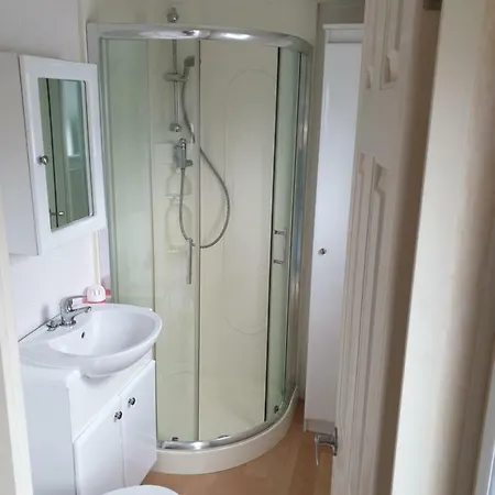 Noordholland Vakantie Chalet Шаген