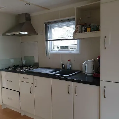 Noordholland Vakantie Chalet Кемпинг Шаген