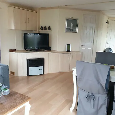 Noordholland Vakantie Chalet * Шаген