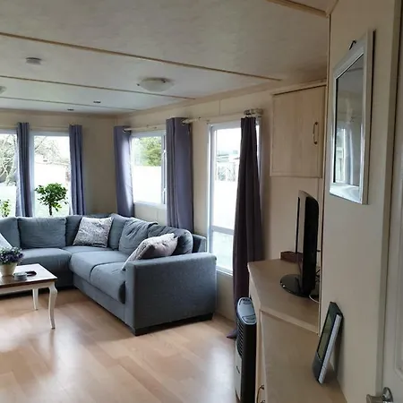 Noordholland Vakantie Chalet