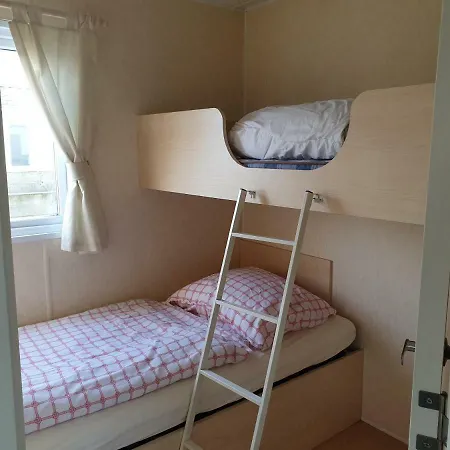 Кемпинг Noordholland Vakantie Chalet Шаген
